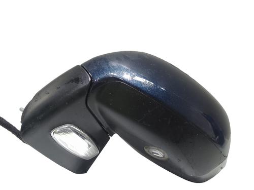 Left mirror PEUGEOT 5008 (0U_, 0E_) 1.6 HDi | BP31583122C26 