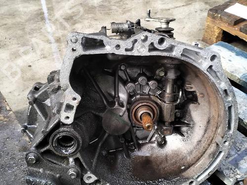 Gearbox BMW X3 (E83) 2.0 sd | BP26284977M3 