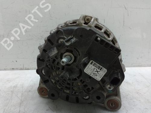 Alternator NISSAN QASHQAI II (J11, J11_)  | BP27889073M7 