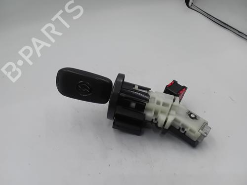 Ignition barrel RENAULT EXPRESS Box Body/MPV 1.5 Blue dCi 75 (F6AA) F2680a226