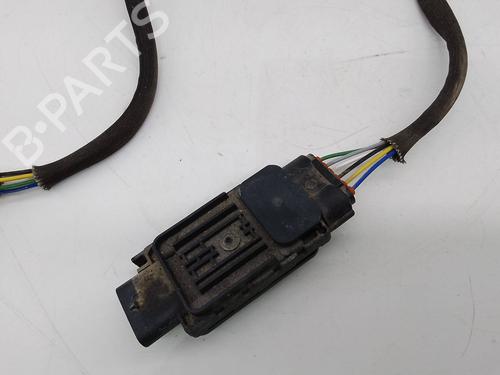 Electronic module AUDI A3 (8V1, 8VK) 1.6 TDI | BP28146050M83 
