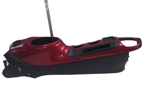 Used Middle console Middle console NISSAN JUKE (F15) 1.5 dCi (110 hp) 18737742 18737742