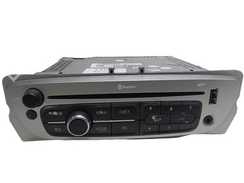 Used Radio Radio 33871106 33871106