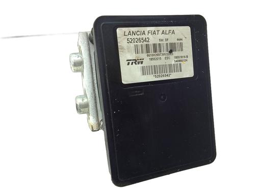 ABS pump FIAT 500L (351_, 352_) 1.3 D Multijet (199.LYM11, 199.LYM1A) | BP28149234M43 - Image 5