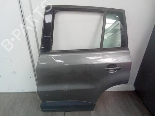 Left rear door VW TIGUAN (5N_) 2.0 TDI 4motion | BP20979894C4 