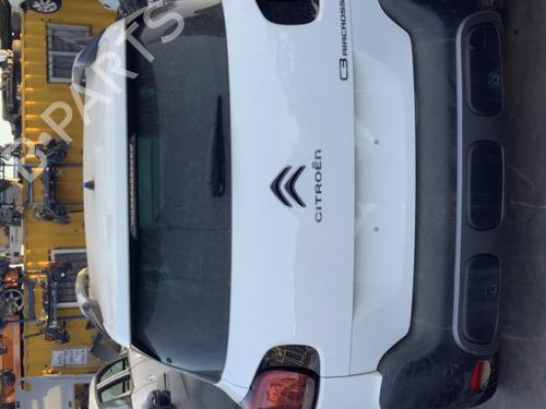 Used Parts CITROËN C3 AIRCROSS II (2R_, 2C_) 1.2 PureTech 110 (2RHNZB, 2RHNZW, 2RHNPX, 2RHNPJ) 4919030
