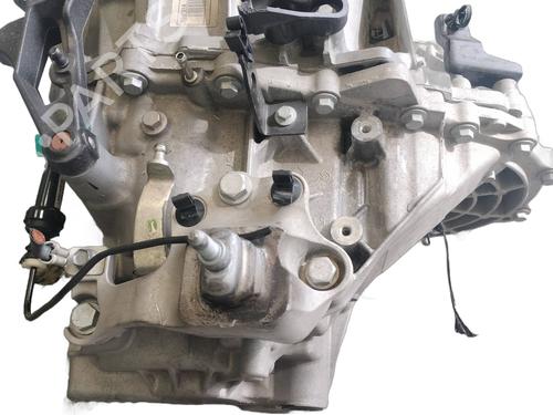 Gearbox RENAULT MEGANE IV Hatchback (B9A/M/N_) | BP20132640M3 - Image 4