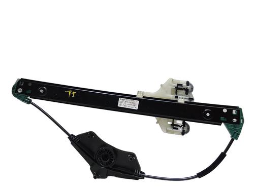 Rear left window mechanism AUDI A3 Sportback (8YA, 8YF) S3 TFSI quattro | BP34420202C24 - Image 3