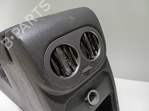 Middle console VW TIGUAN (5N_) 2.0 TDI | BP30050882I22