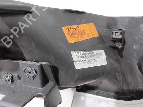 Boot lining FORD USA EXPLORER (U5_) 3.5 4WD | BP36449345I3 - Image 8