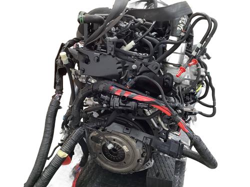 Engine RENAULT MASTER III Van (FV) 2.3 dCi 135 FWD (FV0N, FV08, FV06, FV00, FV1S) | BP18579290M1 - Image 3