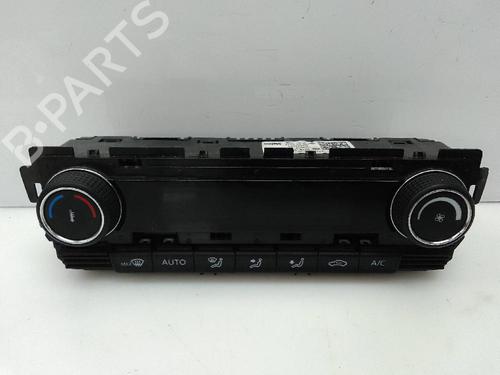 Climate control VW POLO V (6R1, 6C1)  | BP21126263I5 