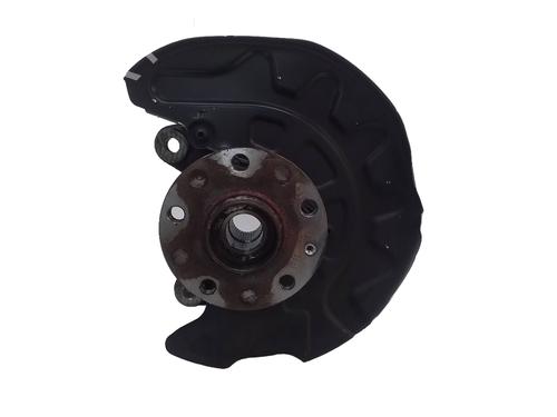 Used Right front steering knuckle Right front steering knuckle SEAT LEON (5F1) 2.0 TDI (150 hp) 20291281 20291281