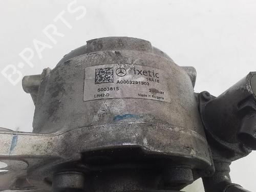 Steering pump MERCEDES-BENZ GLE Coupe (C292) 350 d 4-matic (292.323, 292.324) | BP26729970M99 