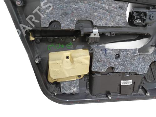 Front right panel TOYOTA YARIS (_P13_) 1.4 D (NLP130_, NLP130) | BP38751092C59 - Image 5