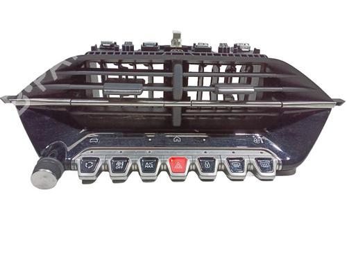 Commande Chauffage Commande Chauffage PEUGEOT 2008 II (UD_, US_, UY_, UJ_, UR_, UC_) 1.2 Hybrid 136 (URHPYC, USHPY) (136 hp) 34419495 34419495