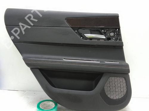 Used Rear left panel Rear left panel JAGUAR XF II (X260) [2015-2026] 19116504 19116504