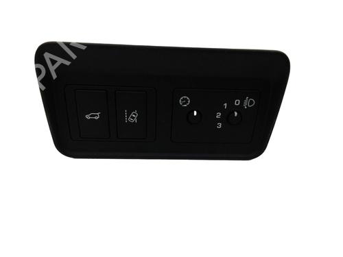 Used Switch Switch LAND ROVER DISCOVERY SPORT (L550) 2.0 D 4x4 (241 hp) 18737088 18737088