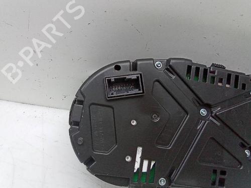 Electronic module VW POLO V (6R1, 6C1) 1.2 TSI 16V | BP18861629M83 