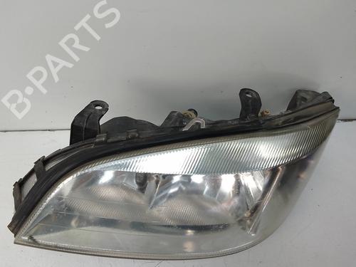 Venstre forlygte OPEL ZAFIRA A MPV (T98) 1.6 16V (F75) | BP26161116C28 