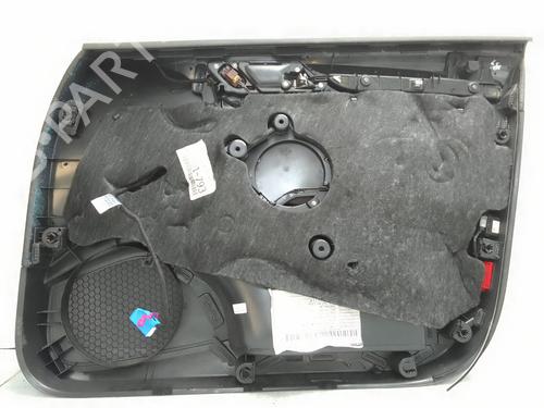 Front left panel AUDI A3 (8V1, 8VK) 1.4 TFSI | BP29396638C58 