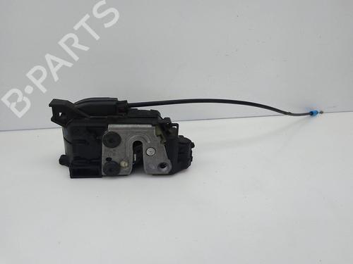 Used Tailgate lock Tailgate lock 22598756 22598756
