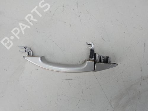 Front left exterior door handle FORD KUGA II (DM2) 1.5 EcoBoost | BP18583312C128 