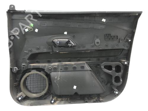 Front left panel DACIA SANDERO III 1.0 TCe LPG | BP19707688C58 - Image 4