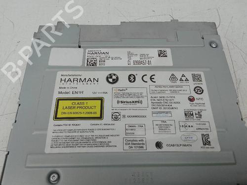 Electronic module BMW X3 (F25) xDrive 20 d | BP19659064M83 