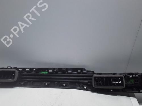 Luftventil VW GOLF VIII (CD1, DA1) 2.0 TDI | BP31611966I21 