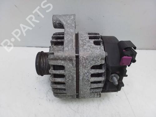 Alternator BMW X5 (F15, F85) xDrive 30 d | BP26053132M7 