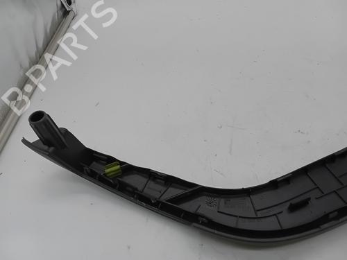 Door moulding trim SKODA FABIA III (NJ3) 1.0 | BP28840553C150 