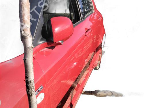 Støtte SUZUKI SWIFT III (MZ, EZ) 1.3 DDiS (RS413D) | BP18572795C155 - Image 2