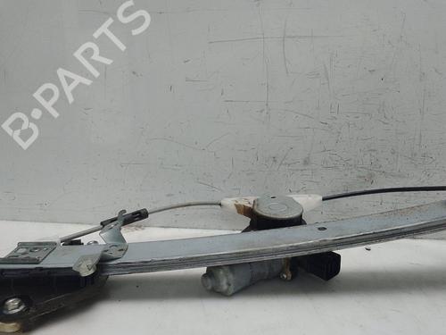 Rear left window mechanism SUBARU FORESTER (SJ_) 2.0 D AWD (SJD) | BP30051106C24 
