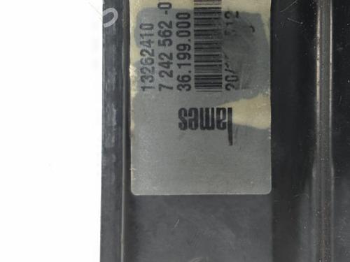 Used Front right window mechanism BMW 1 (F20) [2011-2019]  18581454