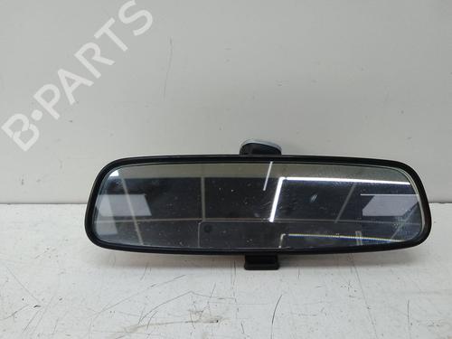 Used Rear mirror Rear mirror FORD FIESTA VII (HJ, HF) 1.0 EcoBoost (101 hp) 19030988 19030988