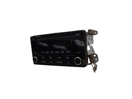 Radio CITROËN C4 AIRCROSS 1.6 HDi 115 | BP28144613E6 - Image 5