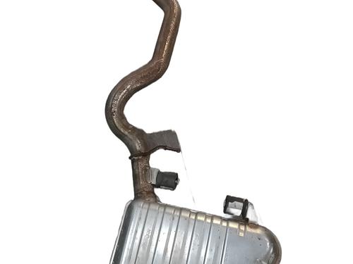 Exhaust system JAGUAR XE (X760) 2.0 D | BP36836357M121 - Image 4