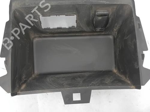Glove box RENAULT KADJAR (HA_, HL_) 1.2 TCe 130 (HLMR) | BP28840416C95 