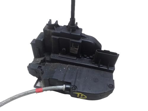 Used Rear right lock NISSAN PATHFINDER III (R51) 2.5 dCi 4WD (174 hp) 32020643