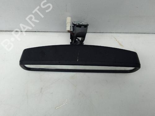 Used Rear mirror FORD FOCUS III [2010-2020]  24483857