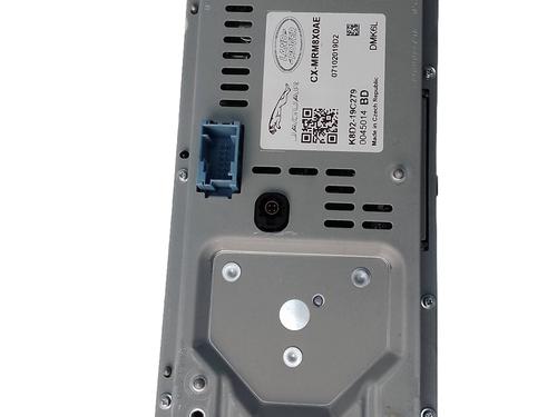 Display monitor LAND ROVER RANGE ROVER EVOQUE (L551) 2.0 D150 | BP18597608C48 - Image 2