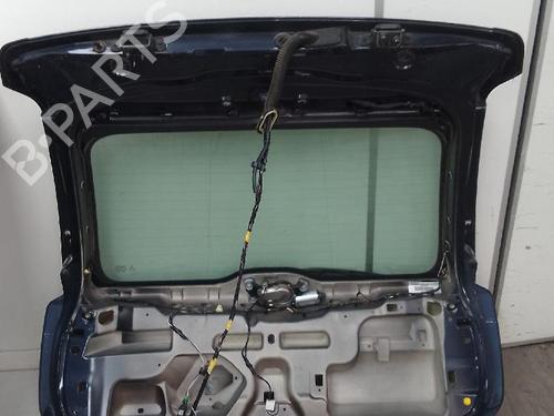 Used Tailgate VOLVO XC60 I SUV (156) D3 / D4 (163 hp) 27474805