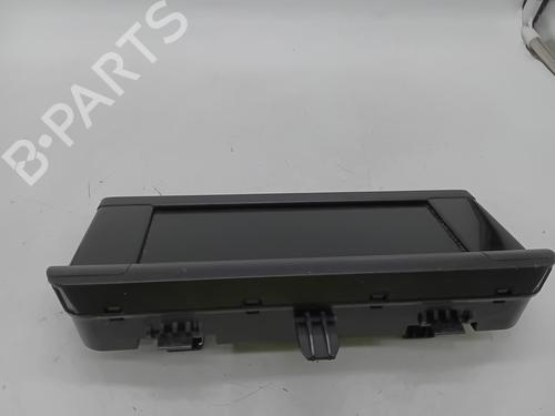 Instrument cluster CITROËN C4 CACTUS 1.2 THP 110 | BP29477211C47 