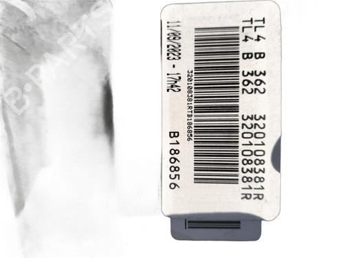 Gearbox RENAULT CLIO V (B7_) 1.5 Blue dCi 115 (B7AD) | BP32437655M3  - Image 7