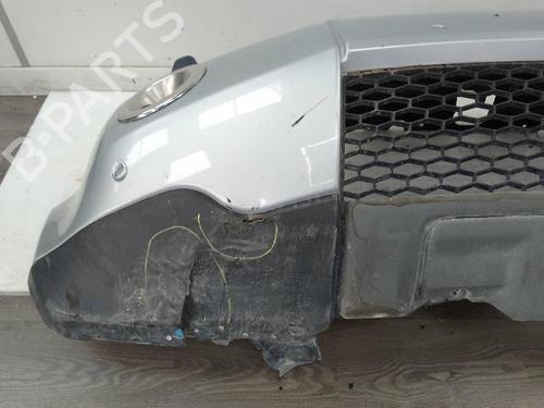 Front bumper LAND ROVER FREELANDER 2 (L359) 2.2 TD4 4x4 | BP20156448C7 