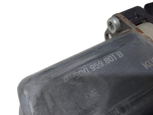 Left front window motor SEAT LEON (5F1) 2.0 Cupra | BP34180690E21  - Image 6