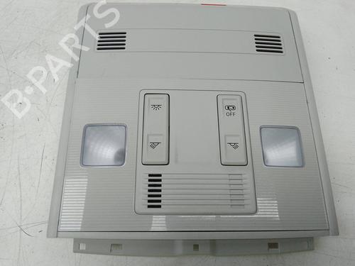 Kabinelys VW T-ROC (A11, D11) 1.0 TSI (116 hp) 28149863