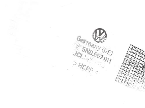 Front left panel VW TIGUAN (AD1, AX1) 2.0 TDI | BP33457288C58 - Image 11