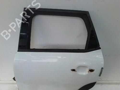 Left rear door CITROËN C3 AIRCROSS II (2R_, 2C_) 1.2 PureTech 110 (2RHNZB, 2RHNZW, 2RHNPX, 2RHNPJ) | BP27494708C4 